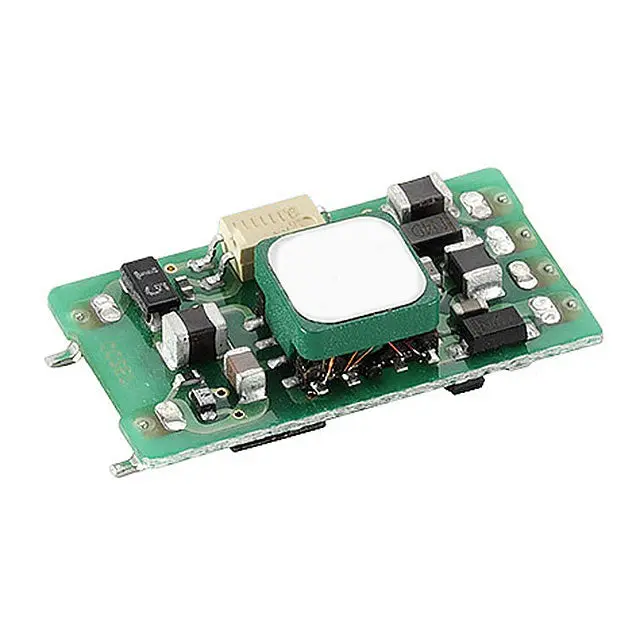 Suw1R52412 Dual-Output Dc-Dc Converter — 24V Input, ±12V Outputs, 6-Pin Smd 1