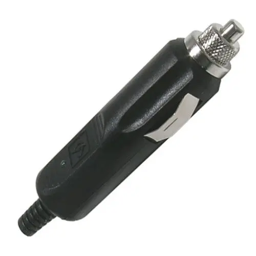 Tc777B – Double-Contact Cig-Lite Fuse Holder With 10 A / 250 V Rating And 6.3 × 30 Mm Fuse Compatibility 1