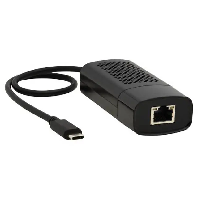 Tce10K – Usb 3.1 Type-C To Rj45 Gigabit Ethernet Adapter 1