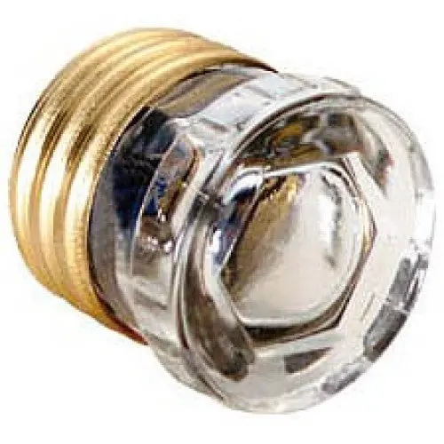Td30-2C-Se 30A D-Type Household Fuse – 125V, Pack Of 2, Sb Style 1