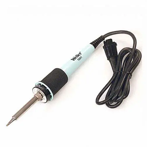 Temperature-Controlled Soldering Iron Compatible With Wtcpt Tips 1