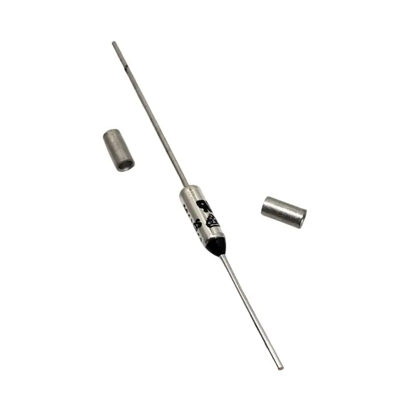 Thermal Fuse – 72°C Trip Point, 15-Amp Rating 1