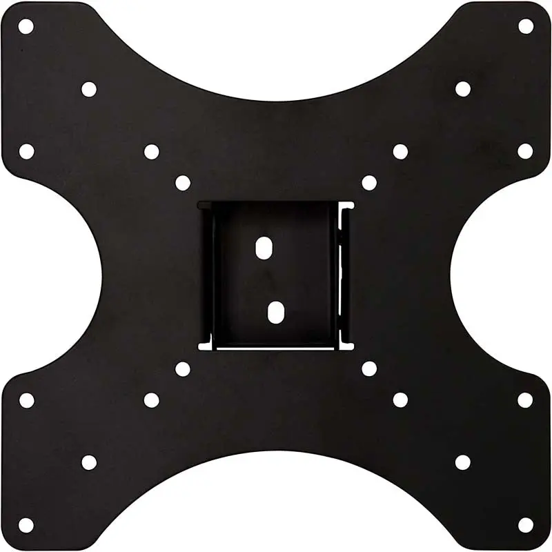 Tilting Tv Wall Mount – Lightweight Support For 12–39 Inch Screens (44 Lbs Capacity) 1
