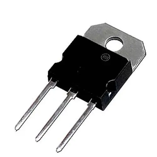 Tip35C Npn Power Transistor — 140 V, 40 A, To-218 Package 1