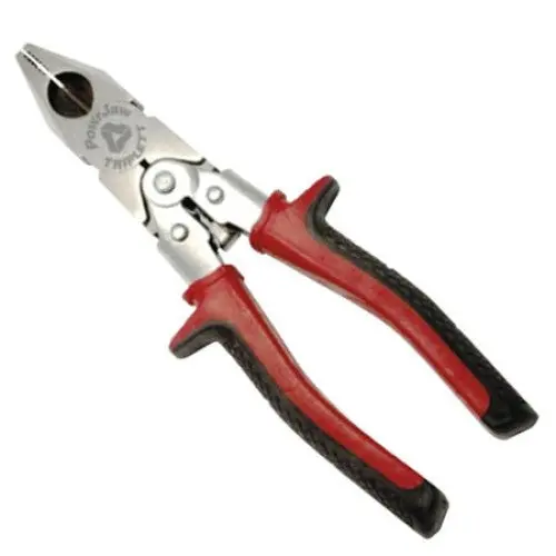 Tt-230 Heavy-Duty Lineman Pliers – 8-Inch Professional Grip Tool 1