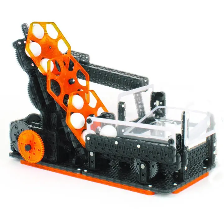 Vex Robotics Hexcalator Ball Machine Kit – 240+ Components 1