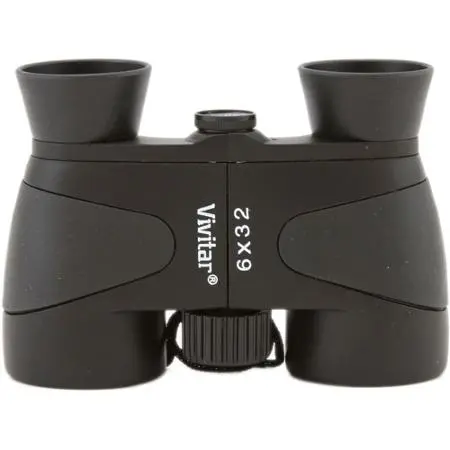 Viv-Cs-632-B Compact Binoculars – 6×32 Magnification, Lightweight Design 1