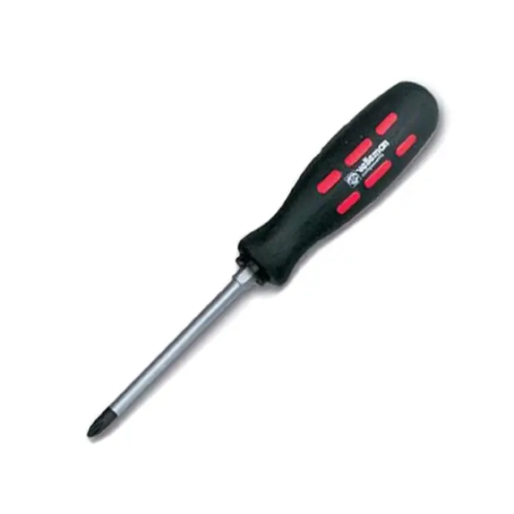 Vthc3 – Phillips Screwdriver, #0 Tip, 7-Inch Heavy-Duty Handle 1