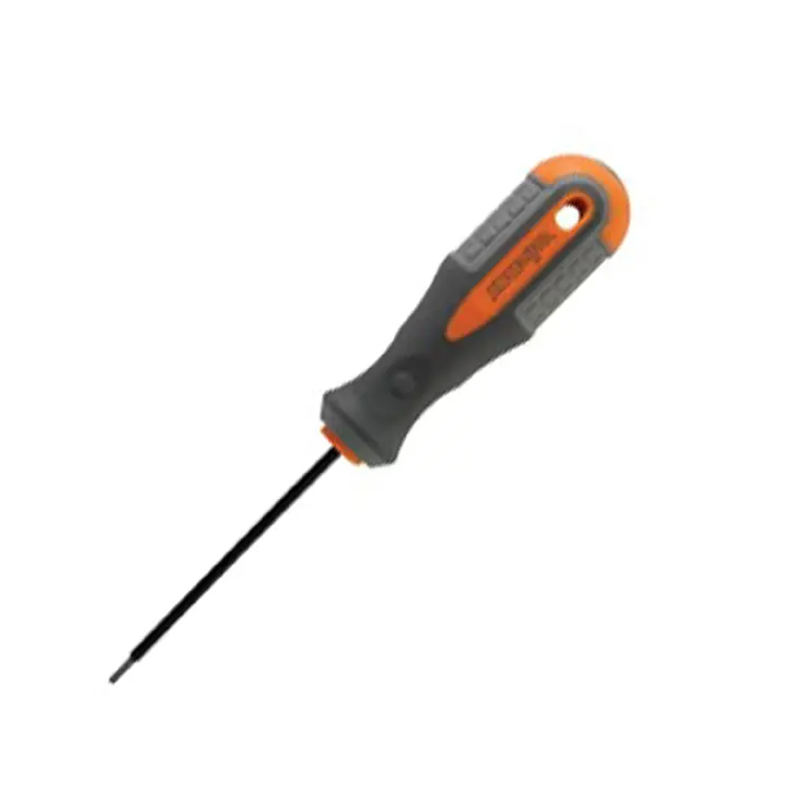 Vtsdt10C – Torx Screwdriver, T10 Bit, 6.5-Inch Professional Grade 1
