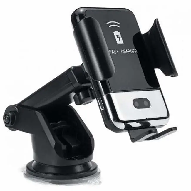 Wc29 Infrared-Sensing Wireless Car Mount For Smartphones 1
