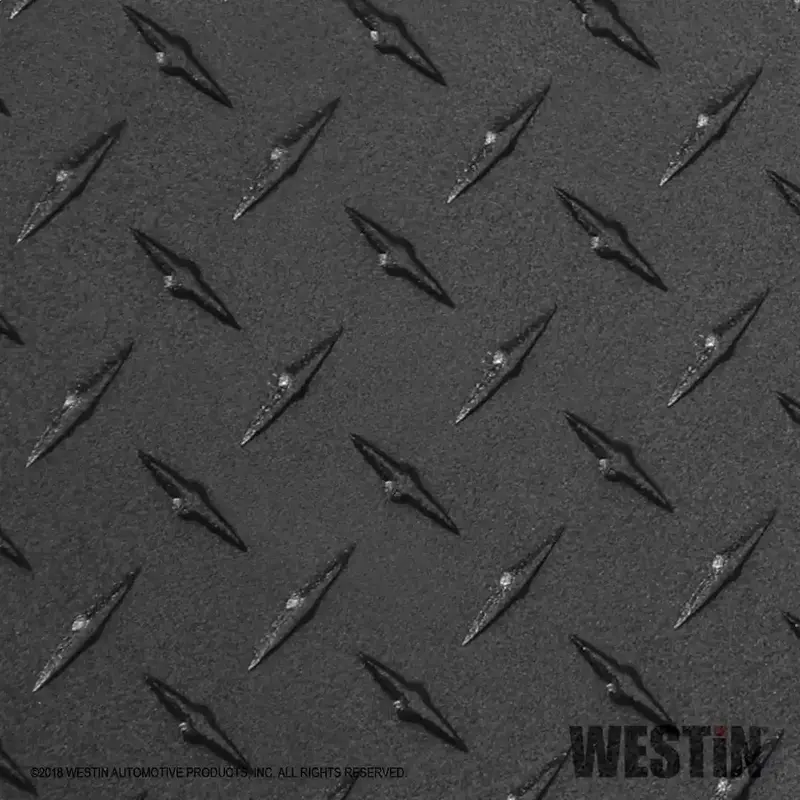 Westin Brute Gull Wing Truck Tool Box – 80-Rb158Gw-Bt 1