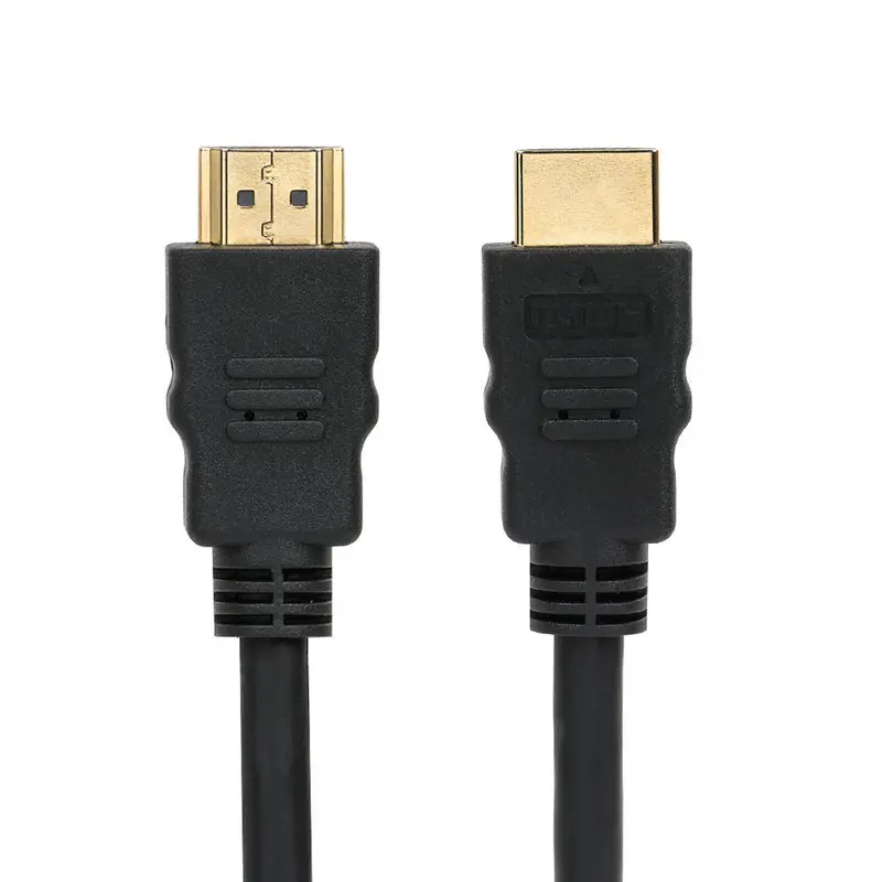 Whmhe4-10 – 10-Foot Hdmi 1.4 Standard-Speed Cable, Full Hd Support, Black Jacket 1