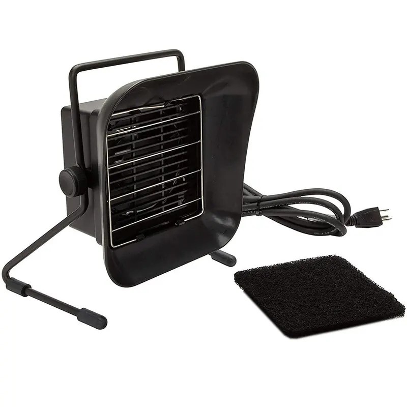 Wsa350 Benchtop Smoke Absorber For Soldering Fumes – 120V 1