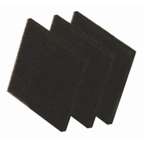 Wsa350F Activated Carbon Smoke Filter – Replacement For Wsa350 Fume Extractor (3-Pack) 1