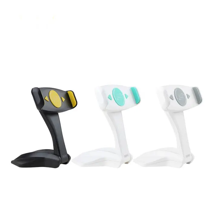 X12 – Adjustable Multi-Angle Stand For 7–15 Inch Tablets (Assorted Colors) 1