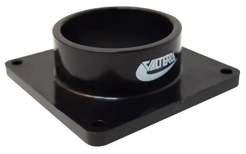 2-Foot Spigot Flange With Standard Mounting Pattern 1