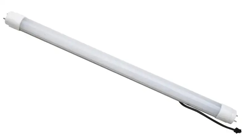 2-Pack Led T5 Tube Light – Energy-Efficient Linear Lighting For Commercial Or Residential Use 1