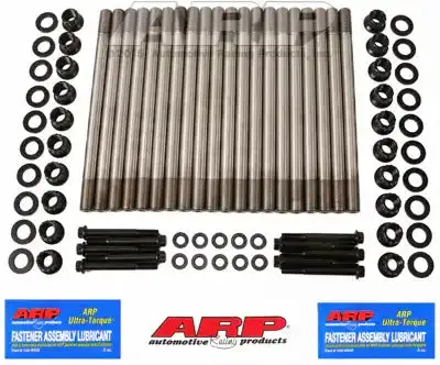 Arp High-Performance Head Stud Kit – 250-4205 For Superior Cylinder Head Sealing And Reusability 1