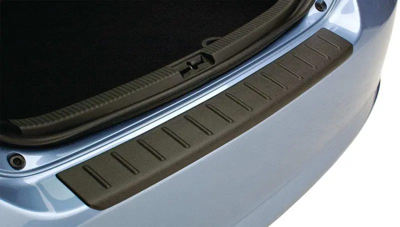 Auto Ventshade 1234002 Oe-Style Bumper Guard – Protective Trim Overlay 1