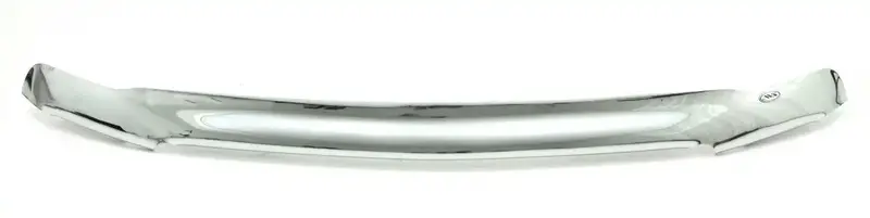 Auto Ventshade Avs 680347 Chrome-Finished Hood Protector 1