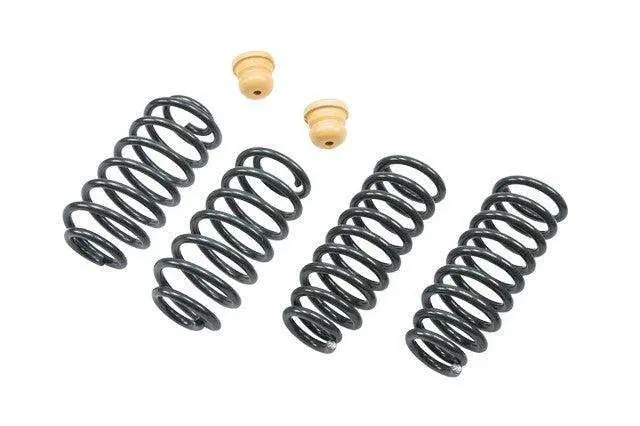 Belltech 795 Lowering Kit – Complete Front & Rear Coilover System (No Shocks) 1