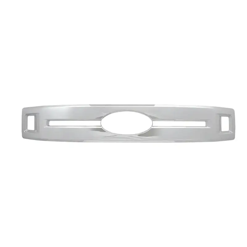 Coast To Coast Iwcgi150 One-Piece Chrome Abs Grille Overlay 1