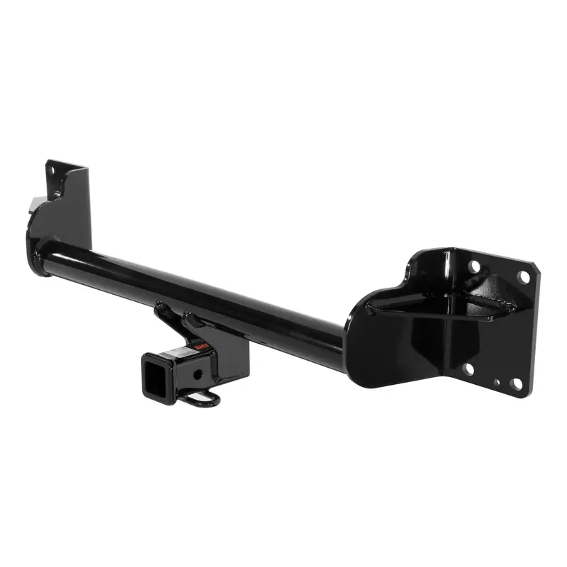 Curt Class 3 Trailer Hitch – 2-Inch Receiver, Model 13114 For Select Bmw X6 Models 1