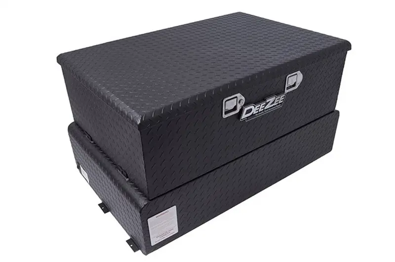 Dee Zee Transfer Tank Combo System – Model 92847Tb 1