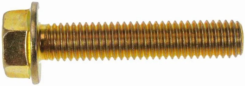 Dorman 980-440D Flanged Structural Bolt – Heavy-Duty Fastener For Chassis And Frame Applications 1