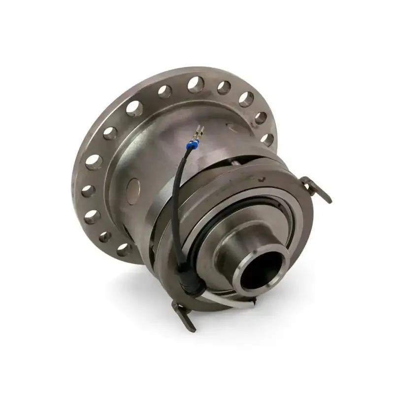 Elocker 4-Pin Differential Locker – Designed For 3.92+ Gear Ratios, 30-Spline Axles 1