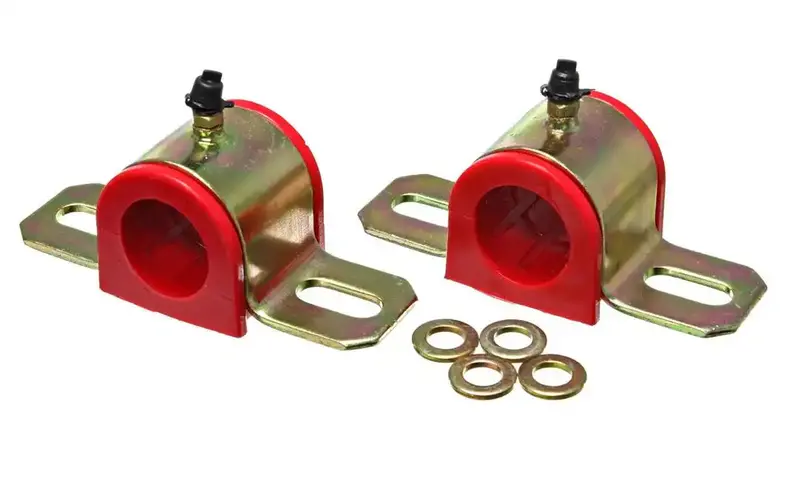 Energy Suspension 9.5165R Universal Sway Bar Bushing Grease 1