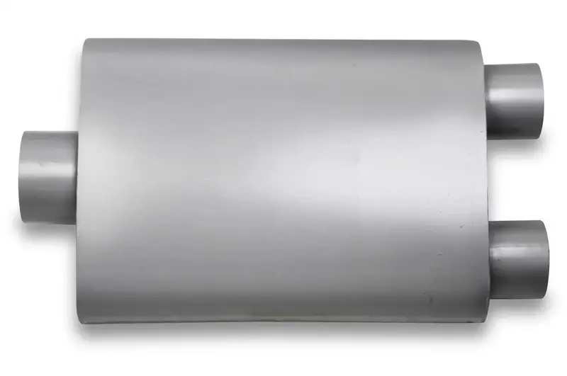 Flowtech Afterburner Performance Muffler – Aggressive Tone & Improved Flow 1