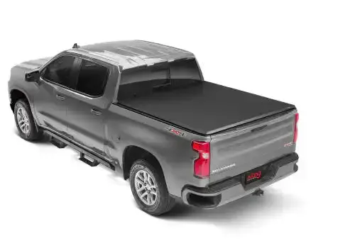 Go Industries Heavy-Duty Grille Guard – Rugged Front-End Protection For Trucks And Suvs 1
