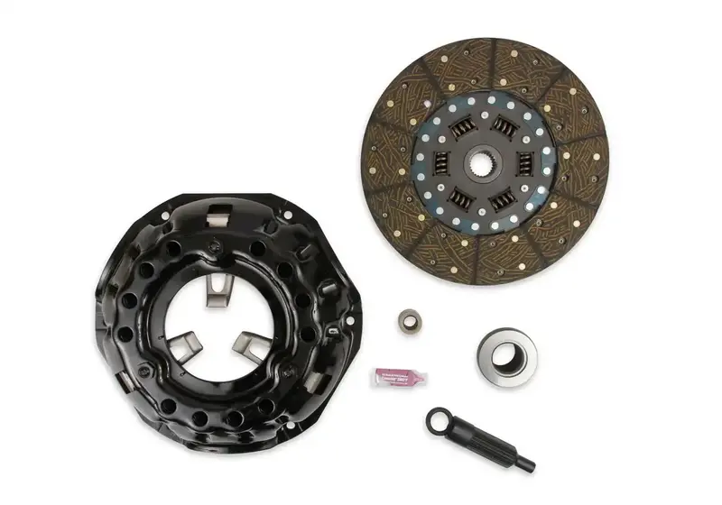 Hays 91-3103 Street-Duty 450-Series Clutch Conversion Kit For High-Torque Applications 1