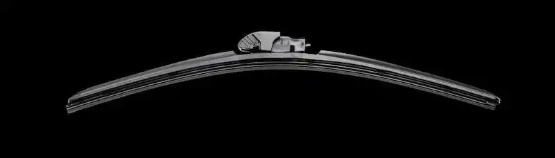 Hella 358054181 Premium Beam Windshield Wiper Blade 1