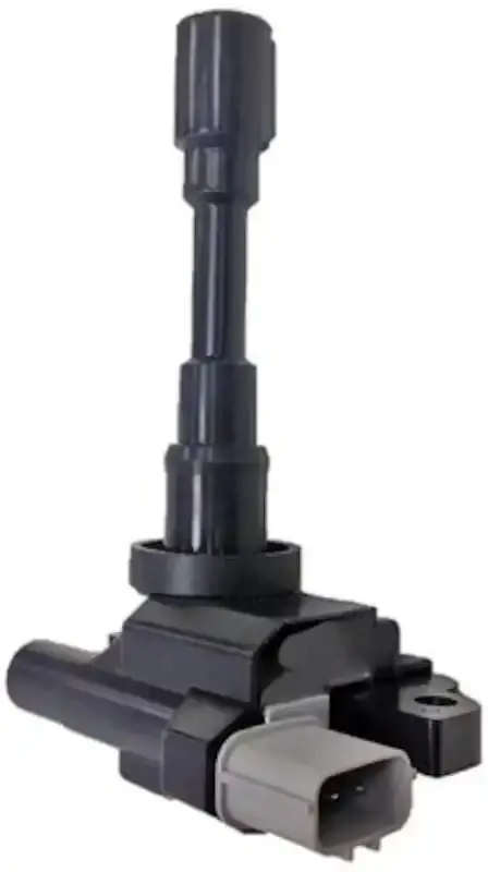 Hella Ignition Coil – 3-Pin Design For Fiat Sedici Fuel Injection Systems, Part 358000391 1