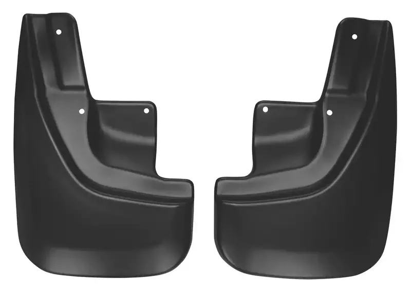 Husky Liners Custom-Fit Front Mud Flaps For Jeep Grand Cherokee 1