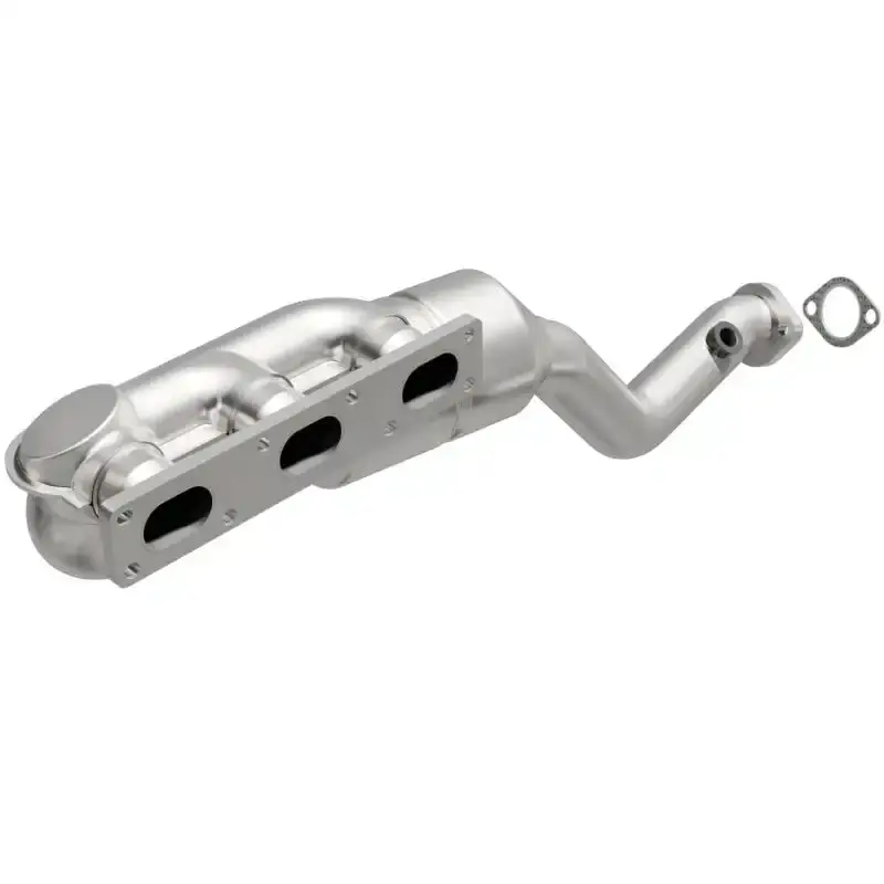 Magnaflow Catalytic Converter For Bmw 5 Series (1999–2000), Front Mount 1