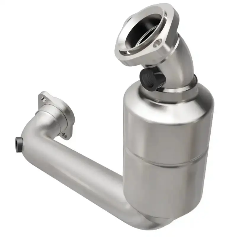 Magnaflow Direct-Fit Catalytic Converter For 1999–2000 Mercedes-Benz Clk320 (3.2L) 1