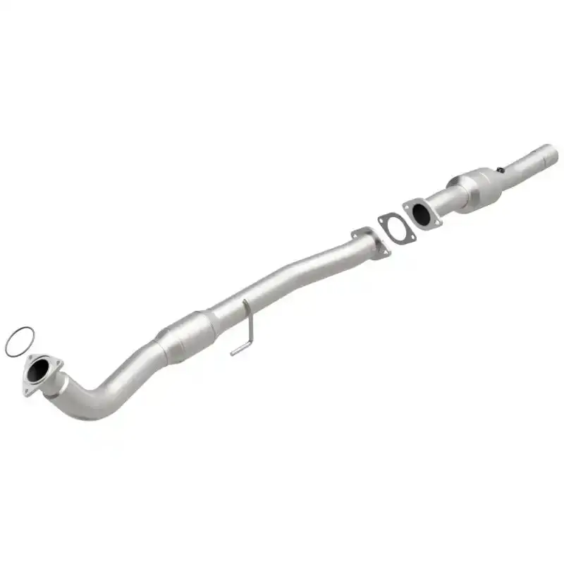 Magnaflow Direct-Fit Catalytic Converter – For 2005 Chevrolet Silverado 2500Hd 6.0L V8 1