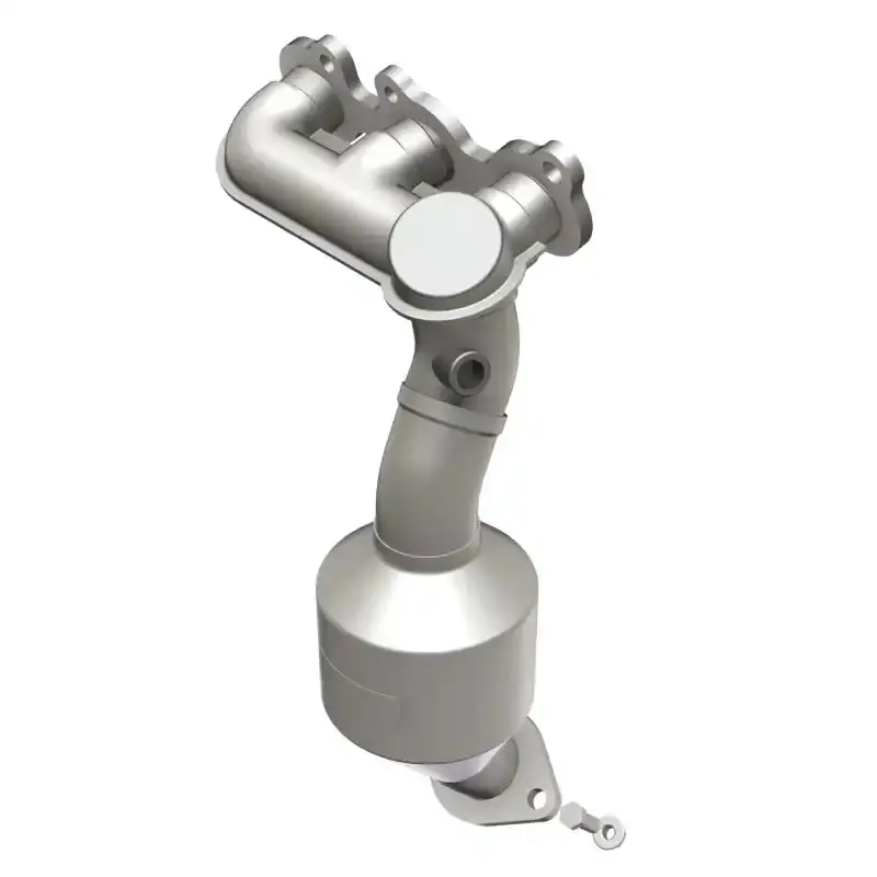 Magnaflow Direct-Fit Catalytic Converter – For 2008–2009 Toyota Highlander 3.3L V6 1