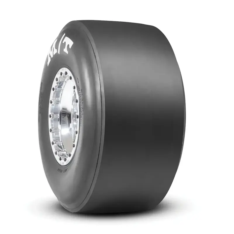 Mickey Thompson Racing Bias-Ply Tire – Model 90000000815 1