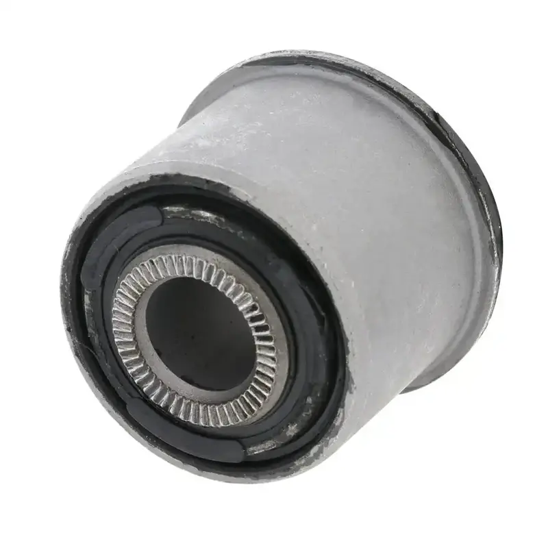Moog Heavy-Duty Track Bar Bushing For Improved Steering Stability 1