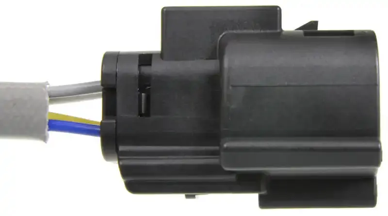 Ngk Wideband Air/Fuel Sensor – 15-17, Direct Fit For Ford Mustang, 5-Wire Configuration 1