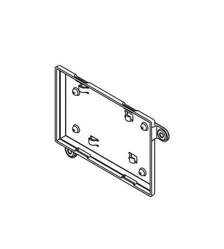 Norcold Power Board Base Module 1