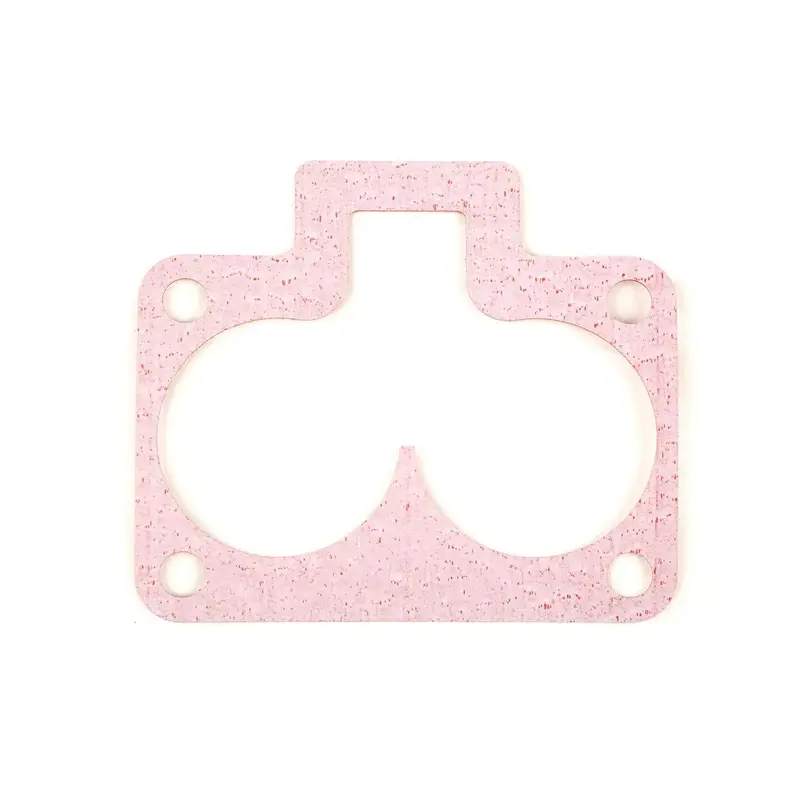 Omnix 17445.13 Throttle Body Gasket – Fits 1993–1998 Jeep Grand Cherokee 5.2L V8 1