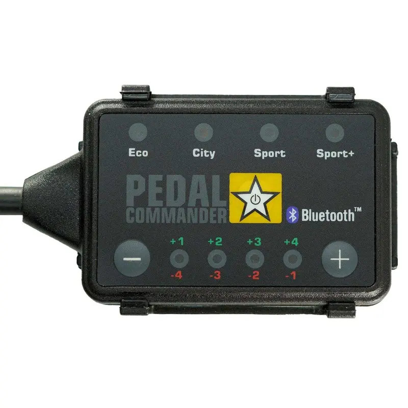 Pedal Commander Pc49-Cdl-Ct6-01 Bluetooth-Enabled Throttle Response Controller 1