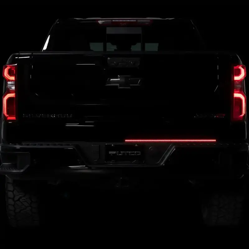 Putco Freedom Blade Tailgate Light Bar – 60-Inch Led Light Strip (Model 760060-25) 1
