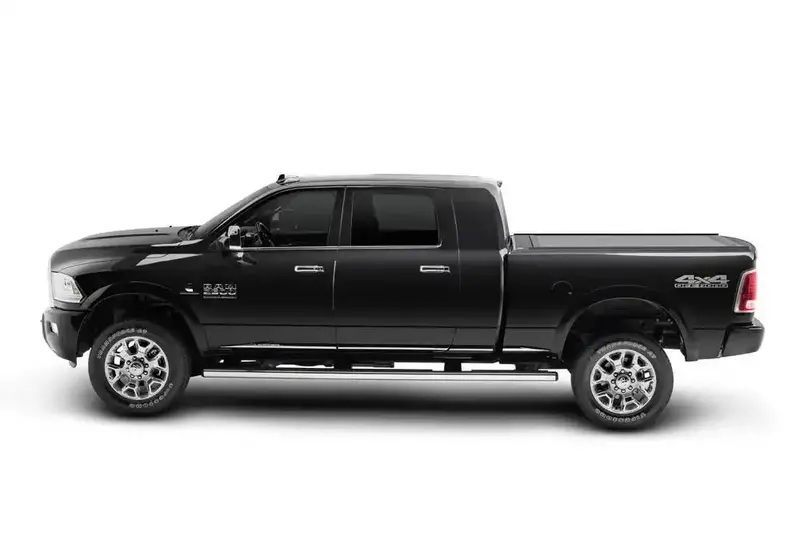 Retraxone Mx Retractable Truck Bed Cover For Ram 1500 (2009–2022, Excl. Rambox) 1