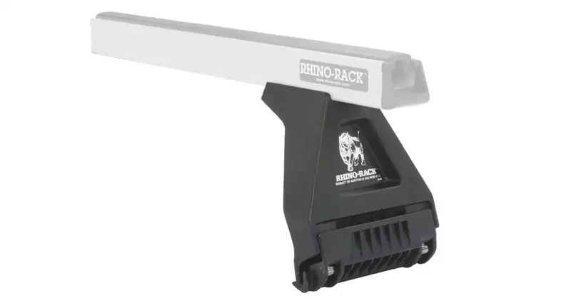 Rhino-Rack Rl150S2 Roof Rack Legs – Sold As A Pair (X2) 1